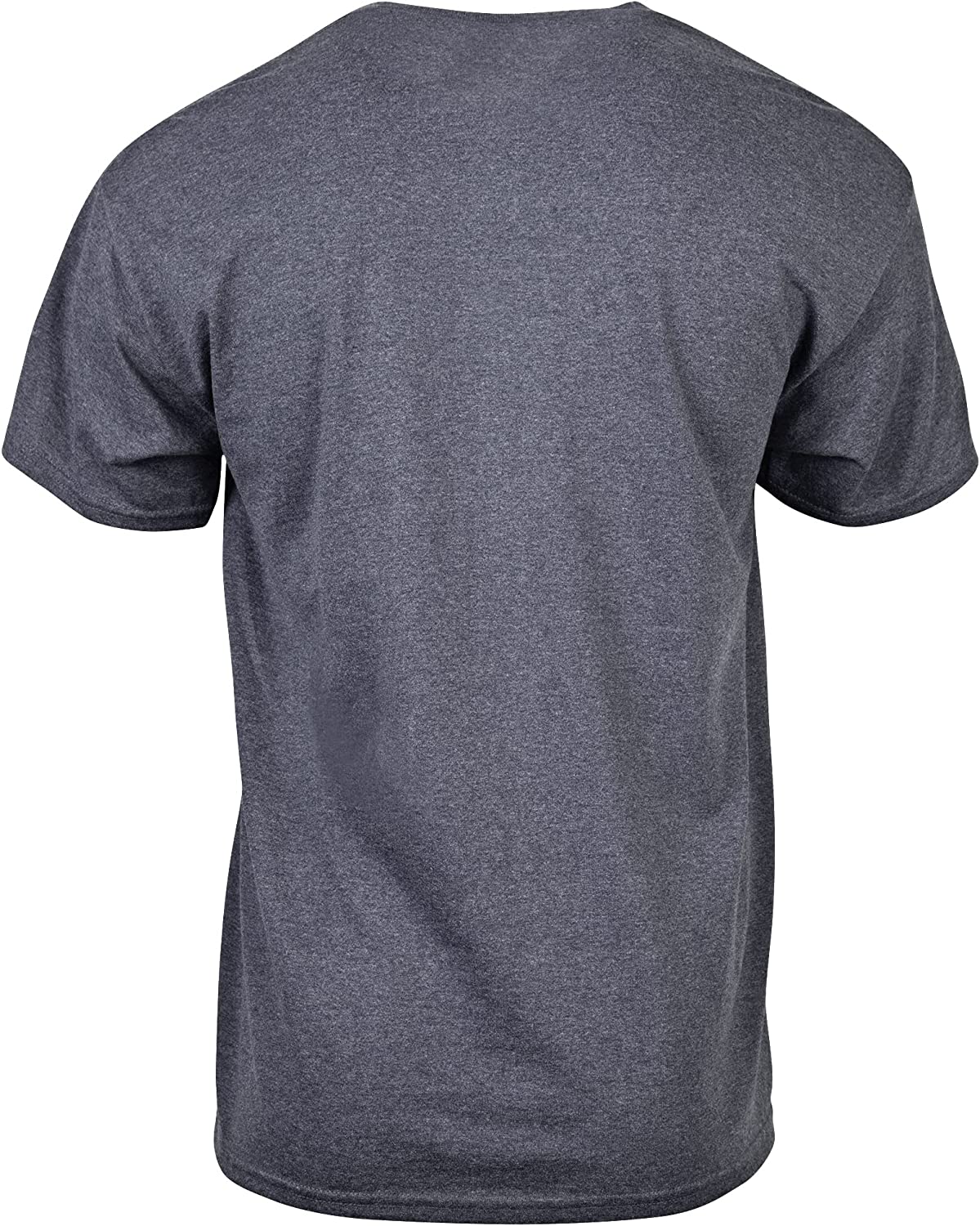Gildan Men's Heavy Cotton T-Shirt， Style G5000， Multipack - Image 8